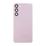 Samsung Galaxy S23 Plus Bakside - Lavendel