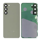 Samsung Samsung Galaxy S23 Plus Bakside Original - Krem
