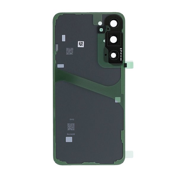 Samsung Samsung Galaxy S23 Plus Bakside Original - Lavendel