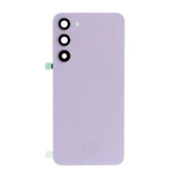 Samsung Samsung Galaxy S23 Plus Bakside Original - Lavendel