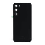 Samsung Samsung Galaxy S23 Plus Bakside Original - Svart