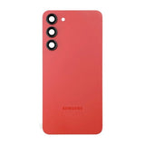 Samsung Galaxy S23 Plus Bakside - Rød