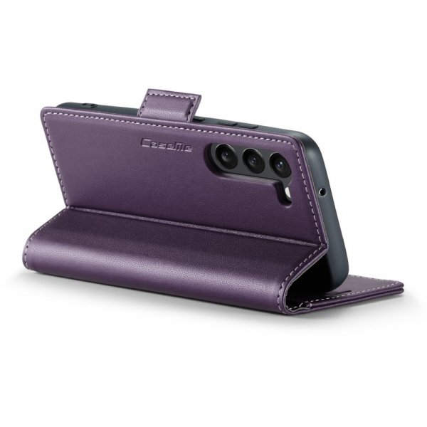 CaseMe Samsung Galaxy S23 Plus Etui 023 Series Lilla