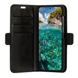 dbramante1928 Samsung Galaxy S23 Plus Etui Copenhagen Svart