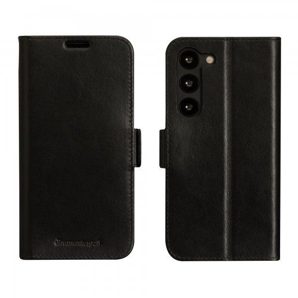 dbramante1928 Samsung Galaxy S23 Plus Etui Copenhagen Svart