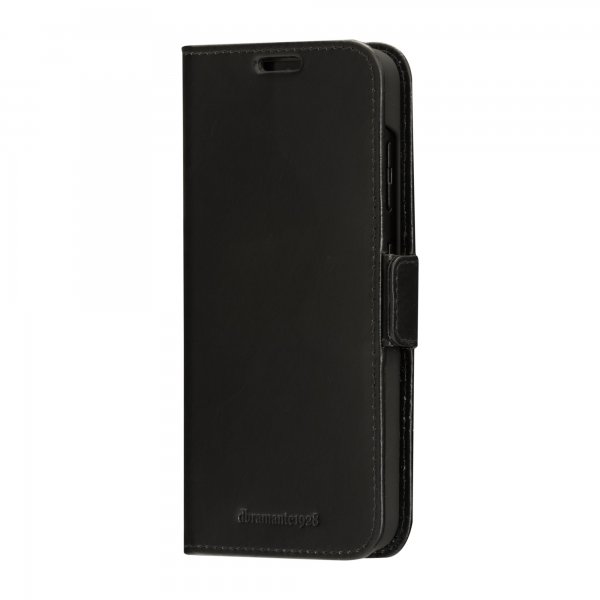 dbramante1928 Samsung Galaxy S23 Plus Etui Copenhagen Svart