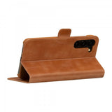 dbramante1928 Samsung Galaxy S23 Plus Etui Copenhagen Tan