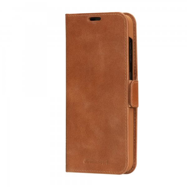 dbramante1928 Samsung Galaxy S23 Plus Etui Copenhagen Tan