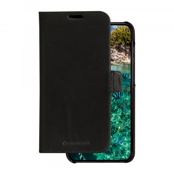 dbramante1928 Samsung Galaxy S23 Plus Etui Lynge Svart