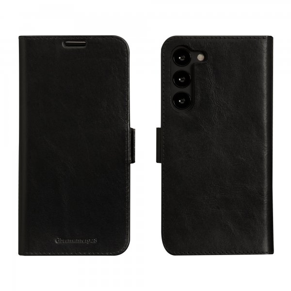 dbramante1928 Samsung Galaxy S23 Plus Etui Lynge Svart