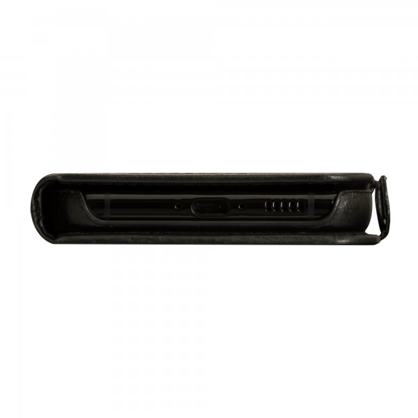 dbramante1928 Samsung Galaxy S23 Plus Etui Lynge Svart