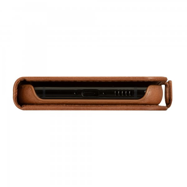 dbramante1928 Samsung Galaxy S23 Plus Etui Lynge Tan