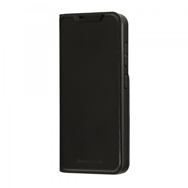 dbramante1928 Samsung Galaxy S23 Plus Etui Oslo Svart