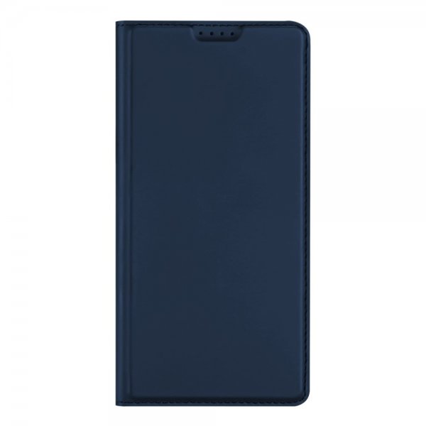 Dux Ducis Samsung Galaxy S23 Plus Etui Skin Pro Series Blå