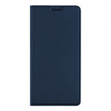 Dux Ducis Samsung Galaxy S23 Plus Etui Skin Pro Series Blå