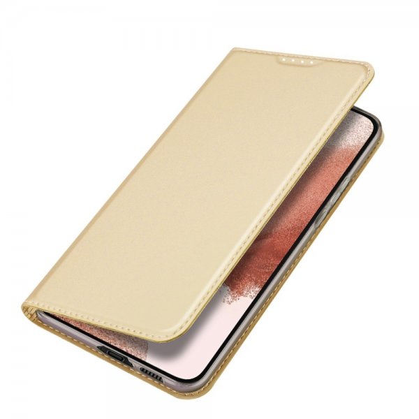 Dux Ducis Samsung Galaxy S23 Plus Etui Skin Pro Series Gull