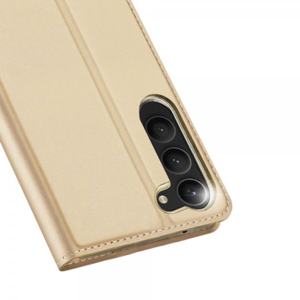 Dux Ducis Samsung Galaxy S23 Plus Etui Skin Pro Series Gull