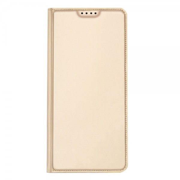 Dux Ducis Samsung Galaxy S23 Plus Etui Skin Pro Series Gull