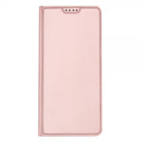 Dux Ducis Samsung Galaxy S23 Plus Etui Skin Pro Series Rosa