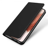 Dux Ducis Samsung Galaxy S23 Plus Etui Skin Pro Series Svart
