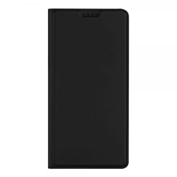 Dux Ducis Samsung Galaxy S23 Plus Etui Skin Pro Series Svart