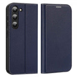 Dux Ducis Samsung Galaxy S23 Plus Etui Skin X2 Series Blå