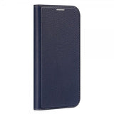 Dux Ducis Samsung Galaxy S23 Plus Etui Skin X2 Series Blå