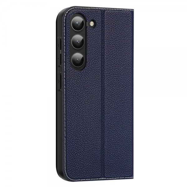 Dux Ducis Samsung Galaxy S23 Plus Etui Skin X2 Series Blå