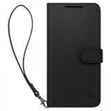 Spigen Samsung Galaxy S23 Plus Etui Svart