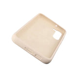 Rvelon Samsung Galaxy S23 Plus Deksel Silikon Beige