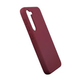 Rvelon Samsung Galaxy S23 Plus Deksel Silikon Rød