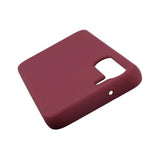 Rvelon Samsung Galaxy S23 Plus Deksel Silikon Rød