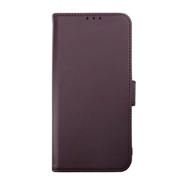Rvelon Samsung Galaxy S23 Plus Etui Detachable Wallet Case Lilla