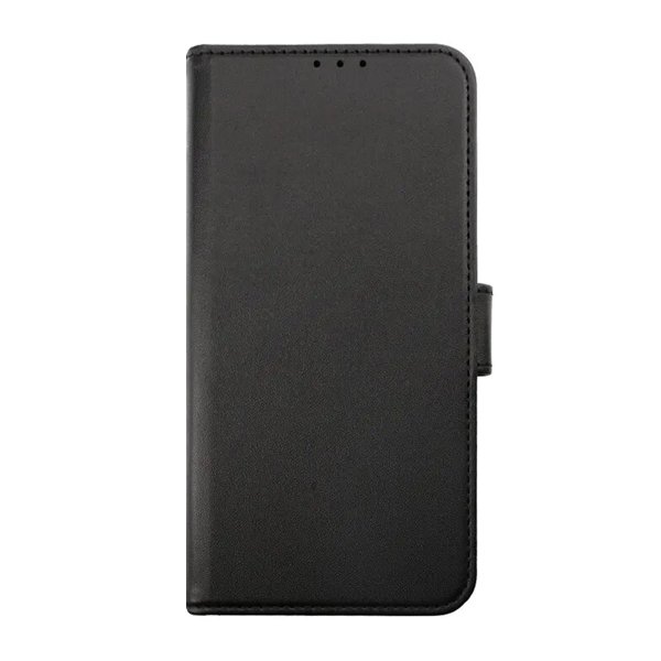 Rvelon Samsung Galaxy S23 Plus Etui Detachable Wallet Case Svart