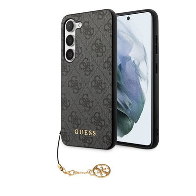 Grå
