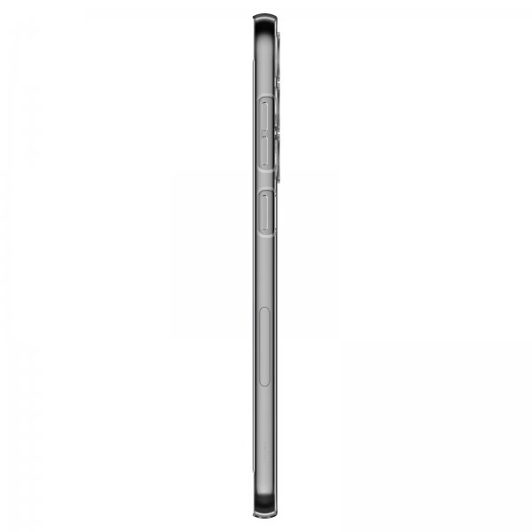 Spigen Samsung Galaxy S23 Plus Deksel AirSkin Crystal Clear