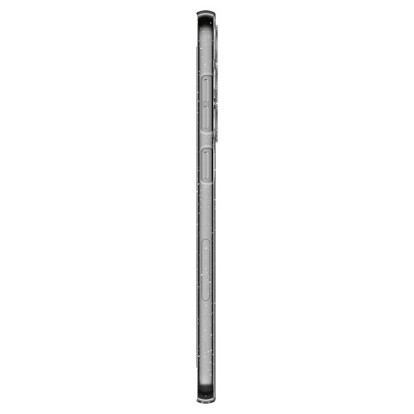 Spigen Samsung Galaxy S23 Plus Deksel Air Skin Glitter Crystal Quartz