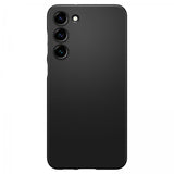 Spigen Samsung Galaxy S23 Plus Deksel AirSkin Svart