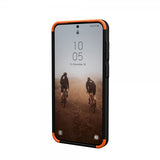Urban Armor Gear (UAG) Samsung Galaxy S23 Plus Deksel Civilian Olive Drab