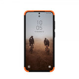 Urban Armor Gear (UAG) Samsung Galaxy S23 Plus Deksel Civilian Svart