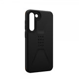 Urban Armor Gear (UAG) Samsung Galaxy S23 Plus Deksel Civilian Svart