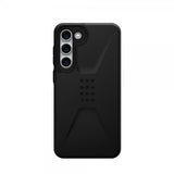Urban Armor Gear (UAG) Samsung Galaxy S23 Plus Deksel Civilian Svart