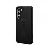 Urban Armor Gear (UAG) Samsung Galaxy S23 Plus Deksel Civilian Svart