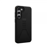 Urban Armor Gear (UAG) Samsung Galaxy S23 Plus Deksel Civilian Svart