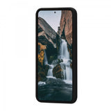 dbramante1928 Samsung Galaxy S23 Plus Deksel Costa Rica Night Black