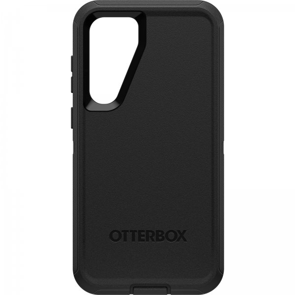 Otterbox Samsung Galaxy S23 Plus Deksel Defender Svart