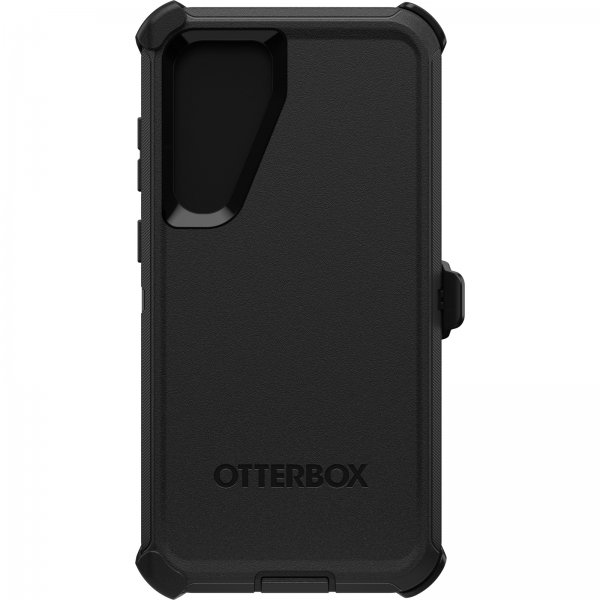 Otterbox Samsung Galaxy S23 Plus Deksel Defender Svart