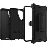 Otterbox Samsung Galaxy S23 Plus Deksel Defender Svart