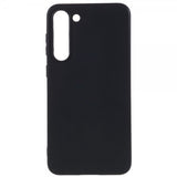 Nordic Covers Samsung Galaxy S23 Plus Deksel Feather Series Raven Black