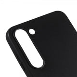 Nordic Covers Samsung Galaxy S23 Plus Deksel Feather Series Raven Black